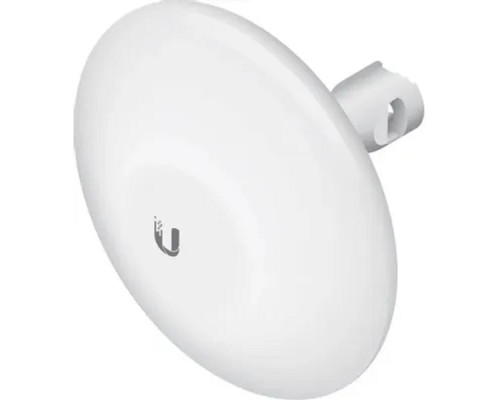 [Сетевое оборудование] UBIQUITI NBE-M5-16 NanoBeam M5-16 Радиоустройство 5 ГГц, PtP/PtMP, airMAX, MIMO 2x2, 16 дБи, 26 дБм