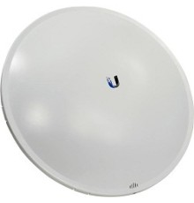 UBIQUITI PBE-5AC-500 Точка доступа Wi-Fi, AirMax, Рабочая частота 5150-5875 МГц, Выходная мощность 27 дБм