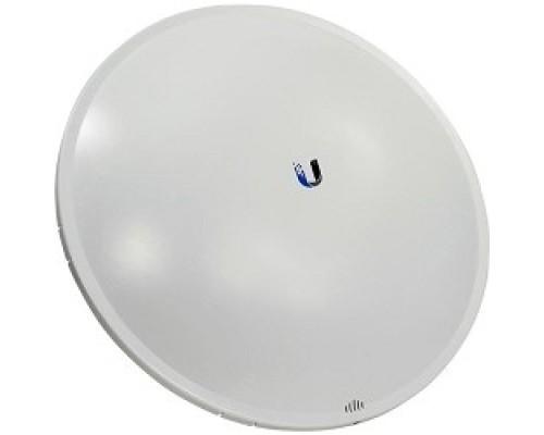 [Сетевое оборудование] UBIQUITI PBE-5AC-500 Точка доступа Wi-Fi, AirMax, Рабочая частота 5150-5875 МГц, Выходная мощность 27 дБм