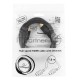 Кабель HDMI Cablexpert CC-HDMI4L-6, 19M/19M, v2.0, серия Light, позол.разъемы, экран, 1.8м, черный, пакет