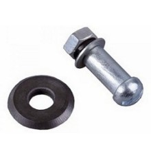 STAYER Режущий элемент для плиткорезов, арт. 3305-хх, 3310-хх, 16 / 3мм [3320-16]