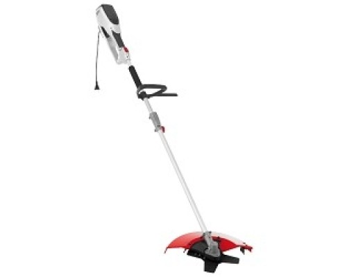 [Триммер] AL-KO BC 1200 E { эл., 1200 Вт, леска/нож=35см (O2,50мм) /23см, 4,1кг, верх.двигатель, прямая штанга } /ТРИММЕРЫ  (От сети 220 вольт)/