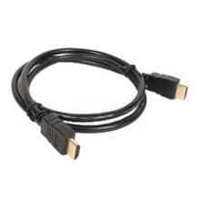 Telecom Кабель (TCG200-1M) HDMI 19M/M ver 2.0 ,1m 