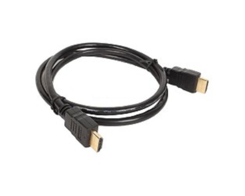 [кабели] Telecom Кабель (TCG200-1M) HDMI 19M/M ver 2.0 ,1m 