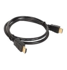 Telecom Кабель (TCG200-2M) HDMI 19M/M ver 2.0 ,2m