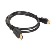 Telecom Кабель (TCG200-3M/TCG200B-3M) HDMI 19M/M ver 2.0+3D/Ethernet ,3m