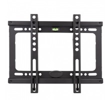 Kromax IDEAL-5 new black,  Кр. стал. наст. для TV 15