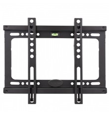 Kromax IDEAL-5 new black,  Кр. стал. наст. для TV 15