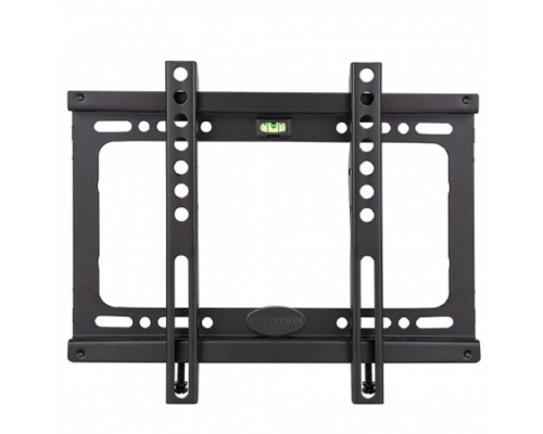 [Крепеж] Kromax IDEAL-5 new black,  Кр. стал. наст. для TV 15