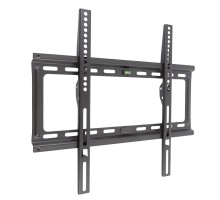 Kromax IDEAL-3 new black,  Кр. стал. наст. для TV 22