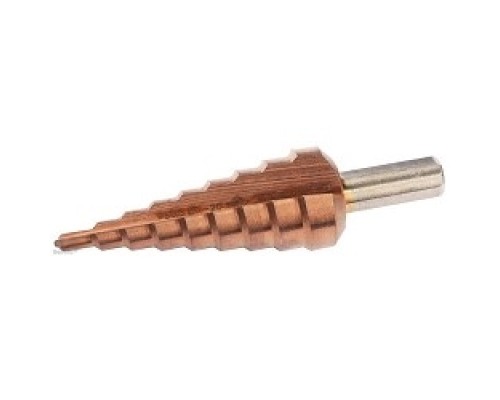 [Буры,сверла,долото] ЗУБР Сверло 