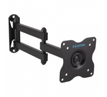 Kromax DIX-15 black, Кр. стал. наст. для TV 15