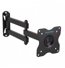 Kromax DIX-15 black, Кр. стал. наст. для TV 15