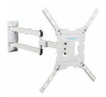 Kromax DIX-18 white, Кр. стал. наст. для TV 22