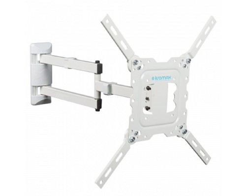 [Крепеж] Kromax DIX-18 white, Кр. стал. наст. для TV 22