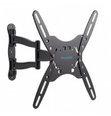 Kromax TECHNO-5 grey, Кр. алюм. наст. для TV 15