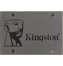 Kingston SSD 240GB А400 SA400S37/240G(IN) {SATA3.0}