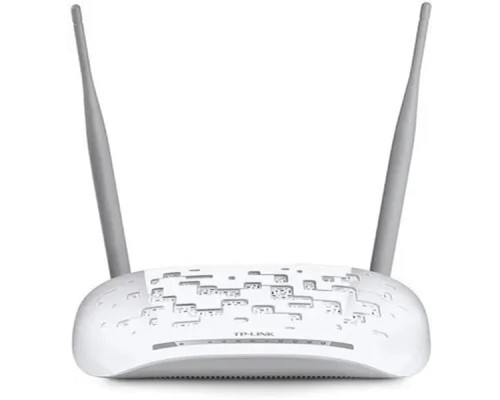 [Сетевое оборудование] TP-Link TD-W9970 N300 Беспроводной маршрутизатор со встроенным VDSL/ADSL-модемом и USB-портом