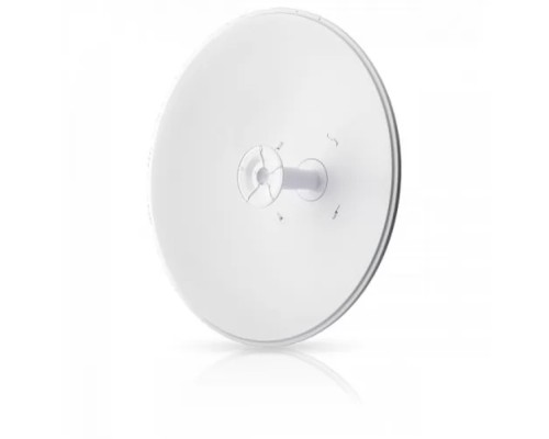 [Сетевое оборудование] UBIQUITI AF-5G30-S45 Антенна Узконаправленная, Частотный диапазон 5.1-5.9 ГГц, коэффициент усиления - 30 дБи