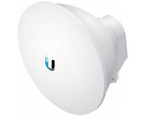 [Сетевое оборудование] UBIQUITI AF-5G23-S45 Узконаправленная антенна, Частотный диапазон 5.1 - 5.8 ГГц, коэффициент усиления - 23 дБи