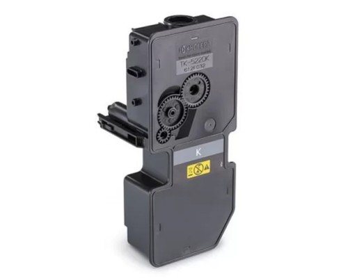 [Расходные материалы] Kyocera-Mita TK-5240K  Тонер-картридж, Black  {P5026cdn/cdw, M5526cdn/cdw (4000стр)} (1T02R70NL0)