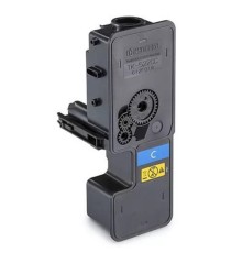 Kyocera-Mita TK-5240C  Тонер-картридж, Cyan  {P5026cdn/cdw, M5526cdn/cdw (3000стр)}