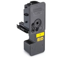 Kyocera-Mita TK-5240Y Тонер-картридж,Yellow  {P5026cdn/cdw, M5526cdn/cdw (3000стр)}