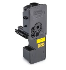 Kyocera-Mita TK-5240Y Тонер-картридж,Yellow  {P5026cdn/cdw, M5526cdn/cdw (3000стр)}