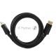 Кабель VCOM VHD6220-1.8MO Кабель соединительный DISPLAY PORT 1,8м 