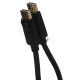 Кабель VCOM VHD6220-1.8MO Кабель соединительный DISPLAY PORT 1,8м 