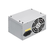 Exegate ES259589RUS/EX259589 Блок питания 350W Exegate AAA350, ATX, 8cm fan, 24p+4p, 2*SATA, 1*IDE