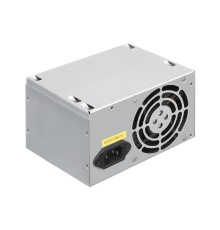 Exegate ES259589RUS/EX259589 Блок питания 350W Exegate AAA350, ATX, 8cm fan, 24p+4p, 2*SATA, 1*IDE