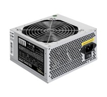 Exegate ES261569RUS Блок питания 500W Exegate Special UNS500, ATX, 12cm fan, 24p+4p, 6/8p PCI-E, 3*SATA, 2*IDE, FDD