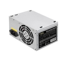 Exegate ES259591RUS Блок питания 450W Exegate AAA450, ATX, 8cm fan, 24p+4p, 2*SATA, 1*IDE