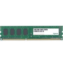 Apacer DDR3 DIMM 4GB (PC3-12800) 1600MHz  DG.04G2K.KAM 1.35V