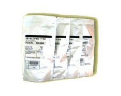 [Расходные материалы] Ricoh D2459640 - Девелопер черный для Ricoh MP2014D/AD (60000стр)