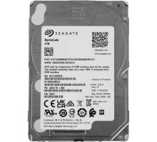 4TB Seagate Mobile Barracuda Guardian (ST4000LM024) {SATA 6.0Gb/s, 5400 rpm, 128mb buffer}