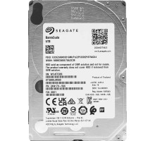 5TB Seagate BarraCuda (ST5000LM000) {SATA 6.0Gb/s, 5400 rpm, 128mb buffer}