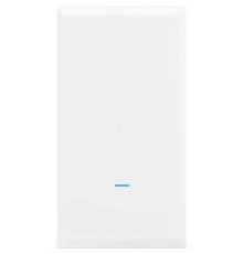 UBIQUITI UAP-AC-M-PRO Mesh-точка доступа 2.4+5 ГГц, 802.11ac/n/a/g/b, 2х 1G Ethernet, 802.3af