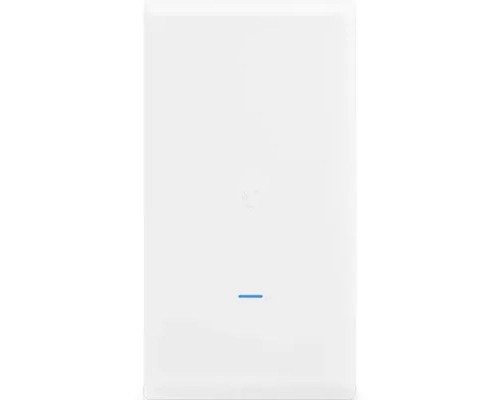 [Сетевое оборудование] UBIQUITI UAP-AC-M-PRO Mesh-точка доступа 2.4+5 ГГц, 802.11ac/n/a/g/b, 2х 1G Ethernet, 802.3af