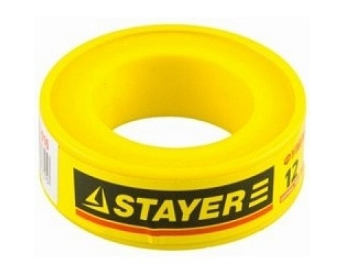 [Ленты клеящие, пленки, сетки] STAYER Фумлента 