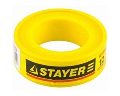 [Ленты клеящие, пленки, сетки] STAYER Фумлента 