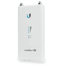 UBIQUITI R5AC-Lite Внешняя Wi-Fi точка доступа, 5 ГГц,  2х2 MIMO, AirMax, 802.11ac