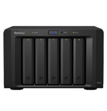 Synology DX517 Модуль расширения 5xHDD Hot Plug SATA(3,5