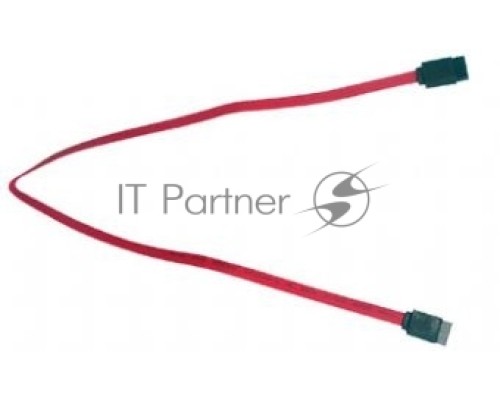 Кабель Gembird Кабель Serial ATA  7P-7P 50см CC-SATA-DATA