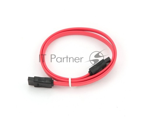 Кабель Gembird Кабель Serial ATA  7P-7P 50см CC-SATA-DATA