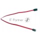 Кабель Gembird Кабель Serial ATA  7P-7P 50см CC-SATA-DATA