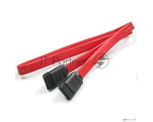 Кабель Gembird Кабель Serial ATA  7P-7P 50см CC-SATA-DATA