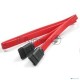 Кабель Gembird Кабель Serial ATA  7P-7P 50см CC-SATA-DATA