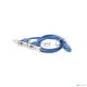 Кабель Gembird Планка в сист блок   2xUSB 3.0/20pin мат.платы (CC-USB3-RECEPTACLE )